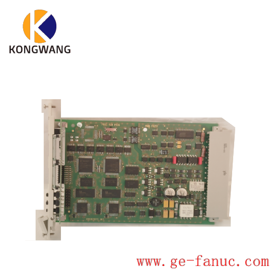 Hima F6251 Module