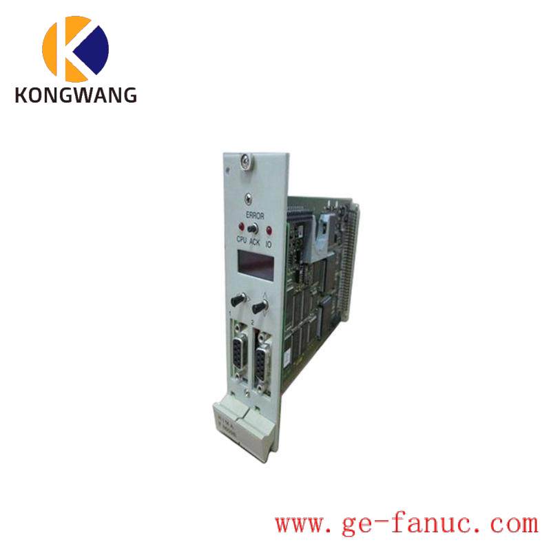 HIMA F7130A power supply module