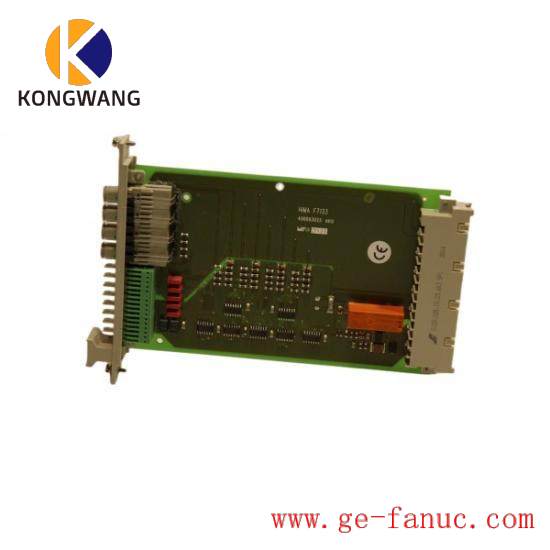 HIMA F7541 Module