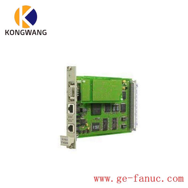 HIMA F8627X communication modules