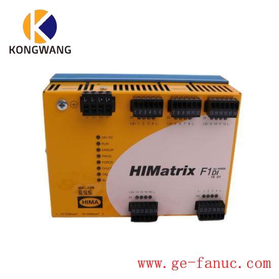 HIMA K9202B