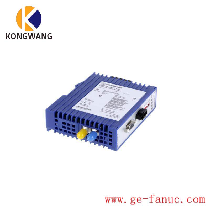 HIRSCHMANN OZD PROFI 12M G11 PRO PROFIBUS Repeater