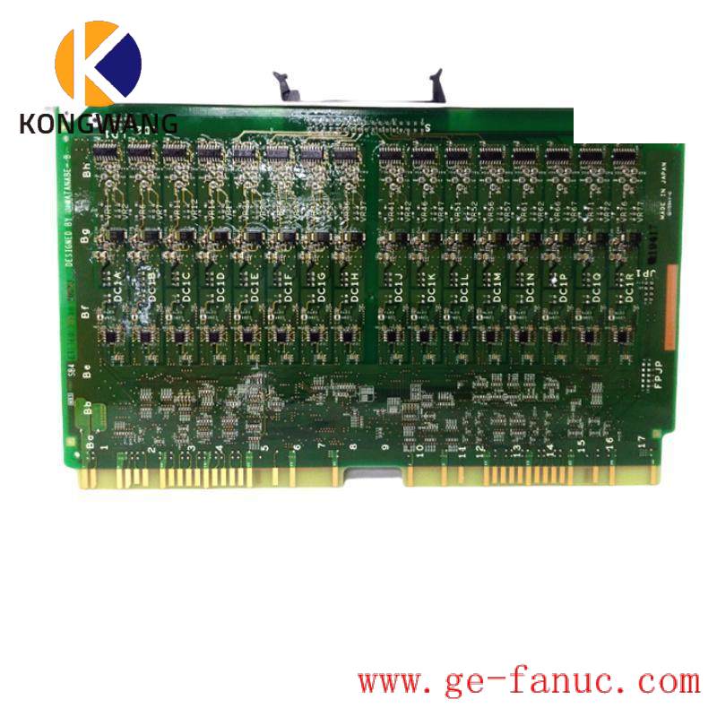 HITACHI LCE250A controller module