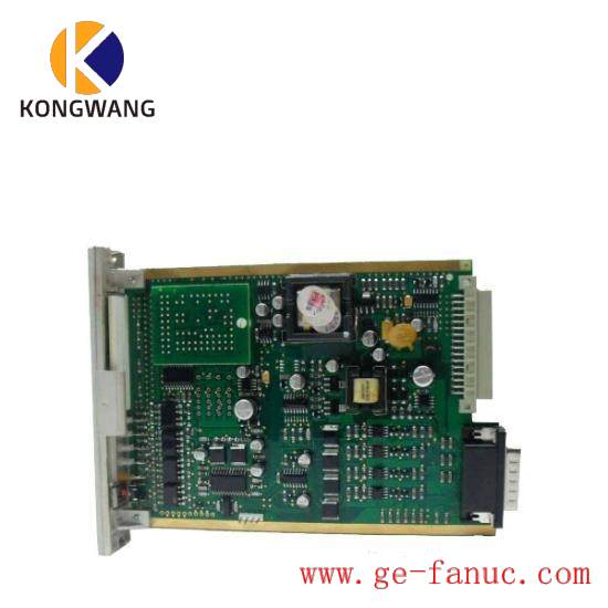 Honeywell 05704-A-0145 DCS Module