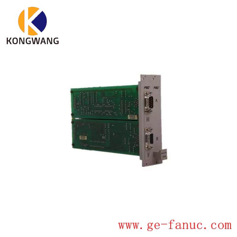 HONEYWELL 10216/2/1 Fail-Safe Digital Output Module 