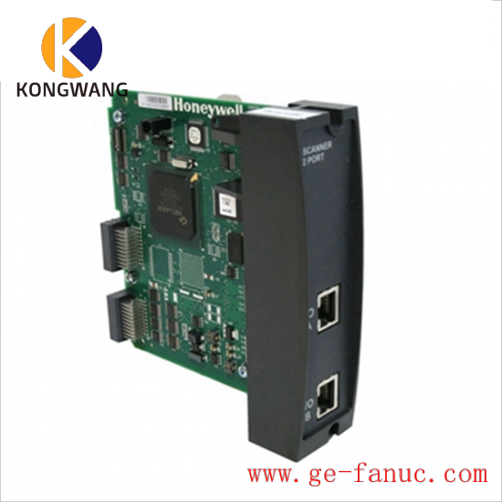 HONEYWELL 10216/2/1 Fail-Safe Digital Output Module