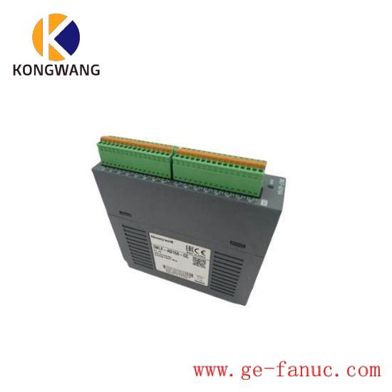 Honeywell 2MLF-AD16A-CC  Analog input Module