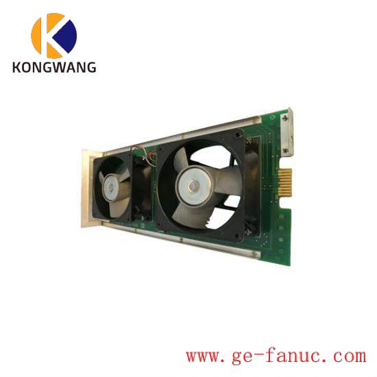 HONEYWELL 51401496-100 Node Fan Assembly