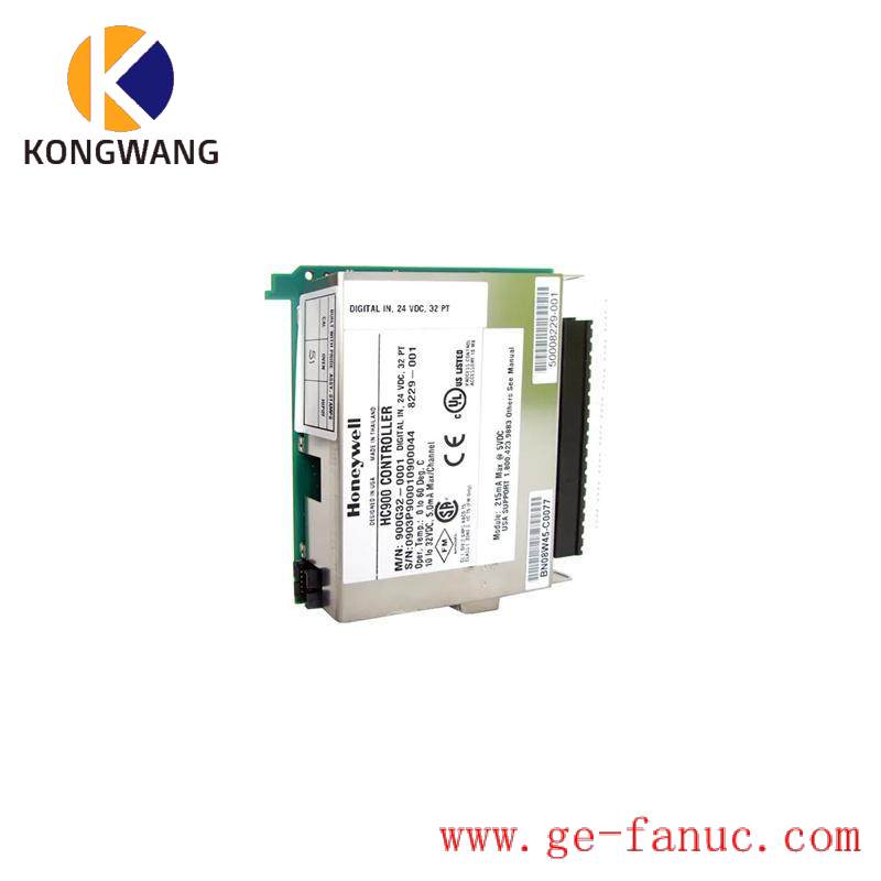 HONEYWELL 900G32-0101 Digital Intput Module