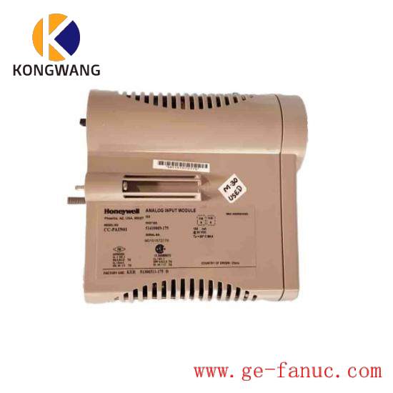 CC-PAIN01 51410069-175  Honeywell