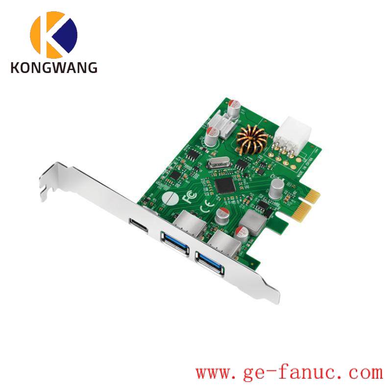 HONEYWELL CC-PCI031 PCI Express Card