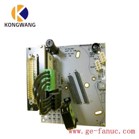 Honeywell CC-TAIM01 Low Level Mux Module