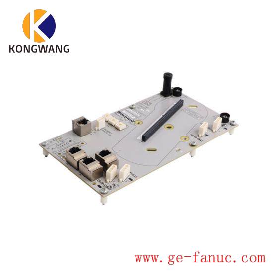 HONEYWELL CC-TCNT01 C300 Controller Backplane