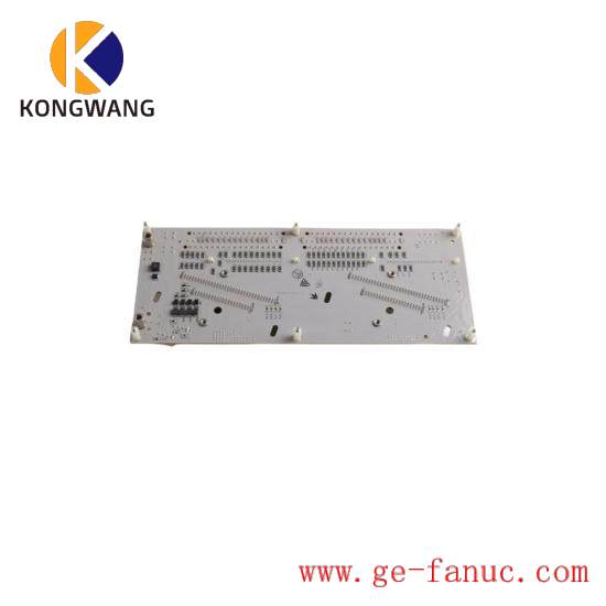 Honeywell DC-TDIL11 Analog Input Module