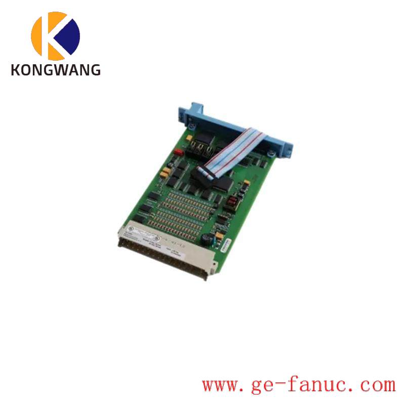 HONEYWELL FC-SAI-1620M V1.1 Analog Input Module