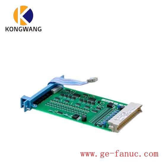 NEW B&R 7AO352.70  Analog Output Module