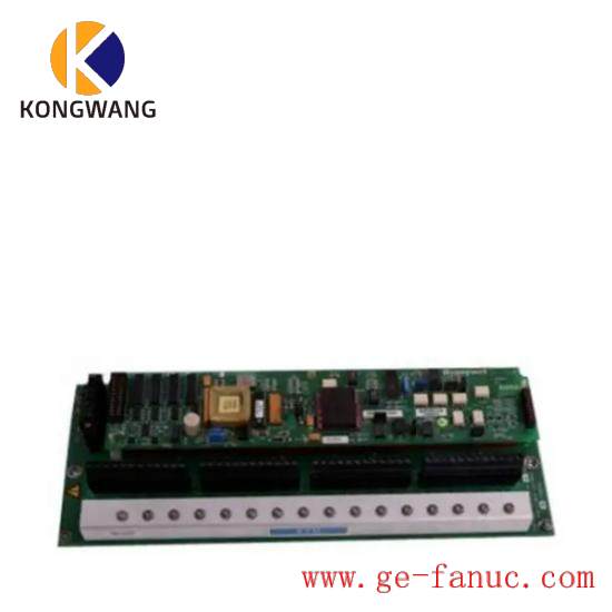 Honeywell FC-SDIL-1608 DCS Module