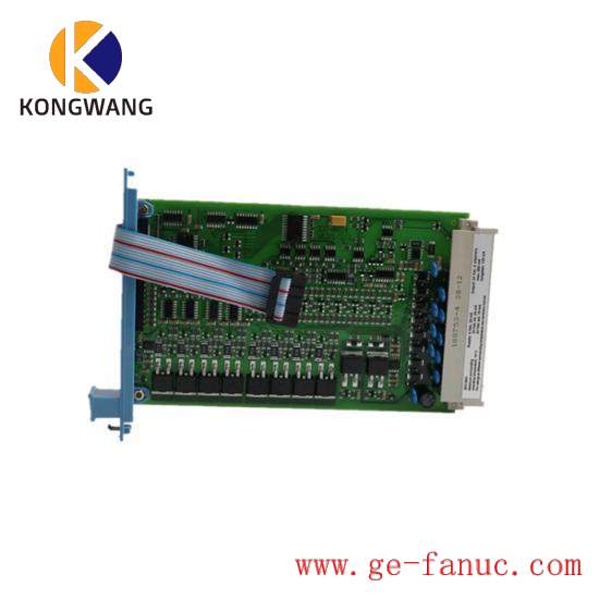 HONEYWELL FC-SDO-0824 Safe Digital Output Module