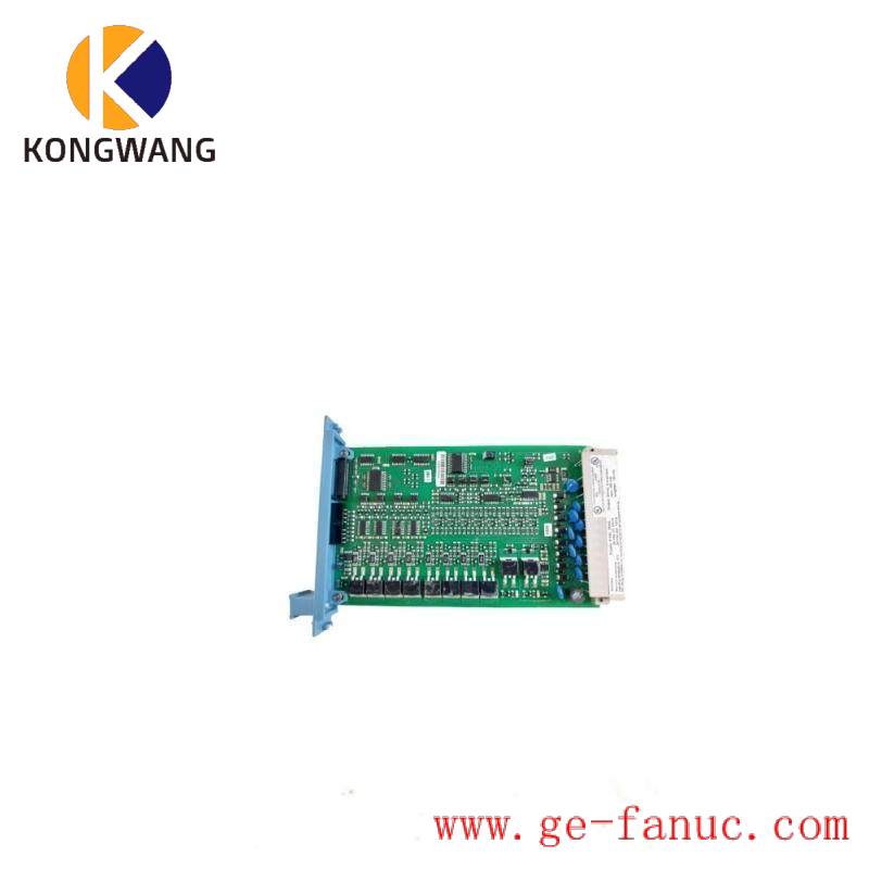 HONEYWELL FC-SDO-0824 V1.3.4.1 Digital Output Module