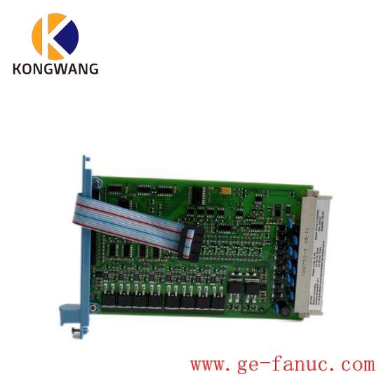 Honeywell FC-SDO-0824 V1.4 DCS Module