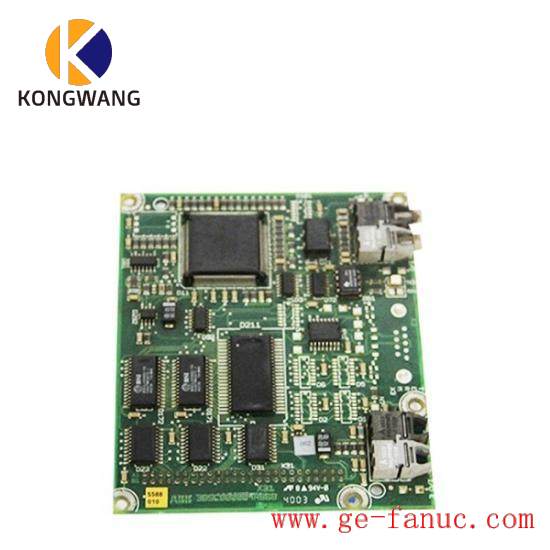 Honeywell FS-SICC-0001/L3 DCS Module