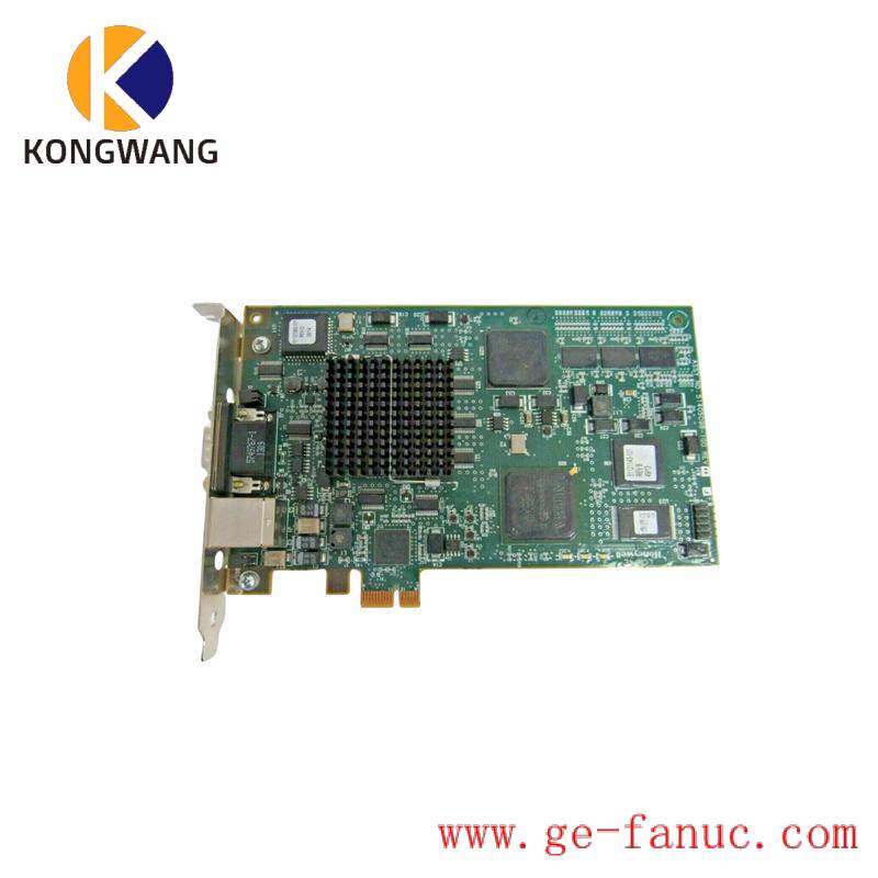 Honeywell LCNP4E 51405098-100 Interface Card