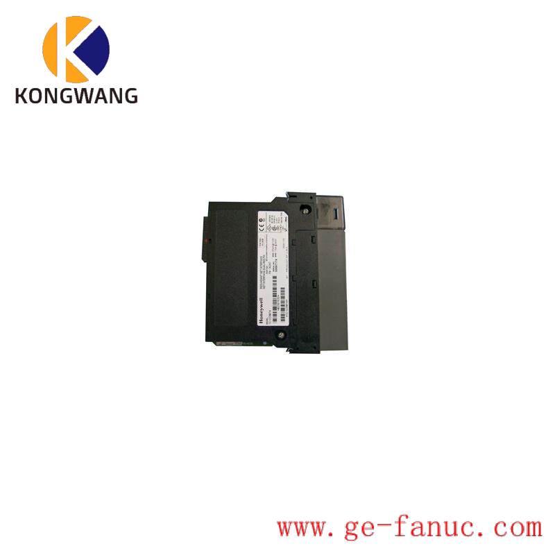 HONEYWELL TC-CCR014 Redundant Net Interface Module