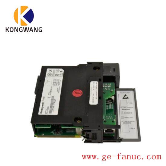 Honeywell TC-FTEB01 DCS Module