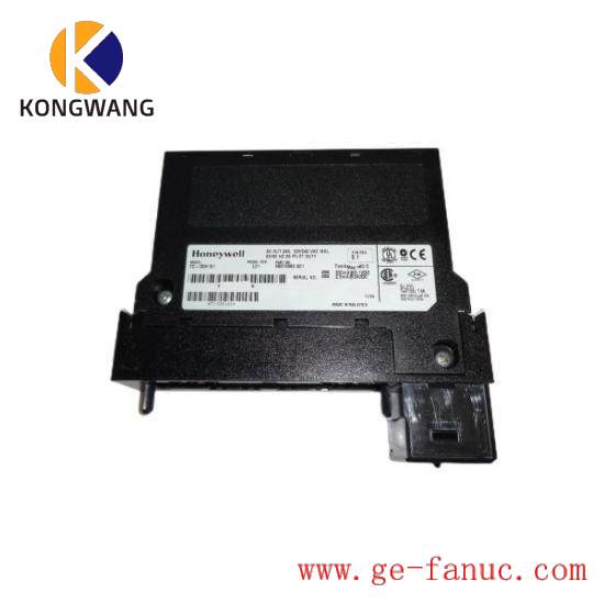 Honeywell TC-ODK161 DIGITAL AC OUTPUT MODULE