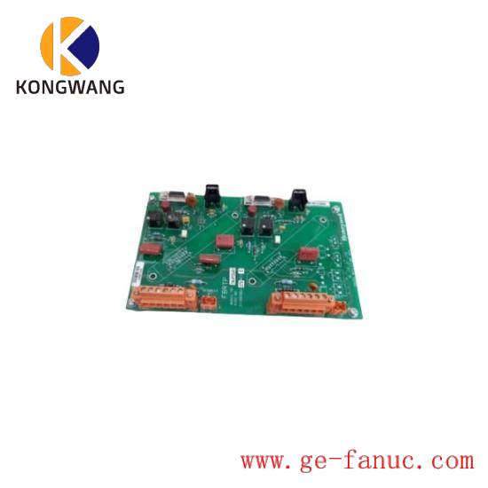 GE FANUC IC6955PSD040  Power Supply