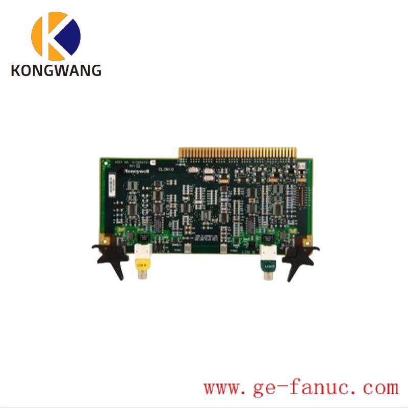 Honeywell TP-LCNP01-100  LCNP4M Interface Card