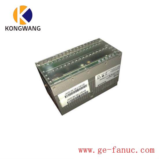 HONEYWELL XFL521-B Analog Input Module