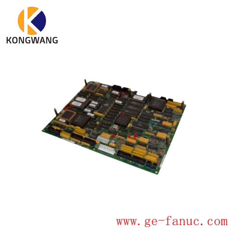 GE IC200ALG265 Analog Input Module