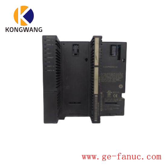 IC200PNS002  GE Fanuc Scan Modules