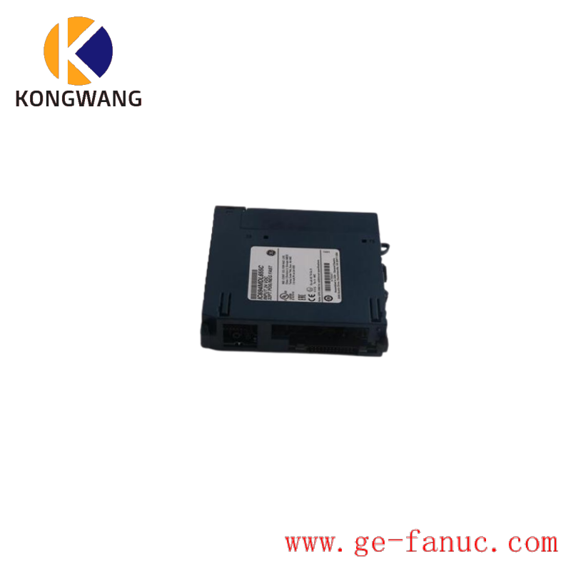 GE Fanuc IC694MDL930C Isolated Relay Output Module