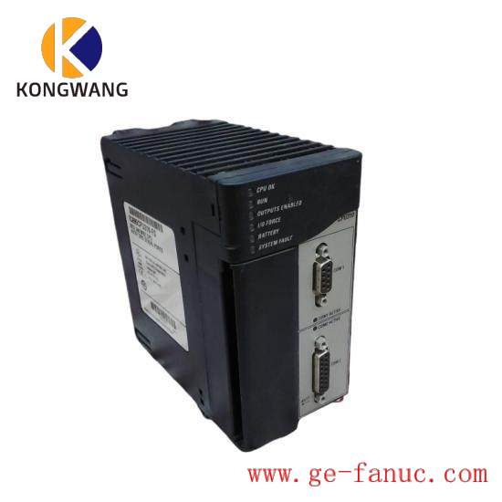 IC695CPU310  GE FANUC IC695CPU310