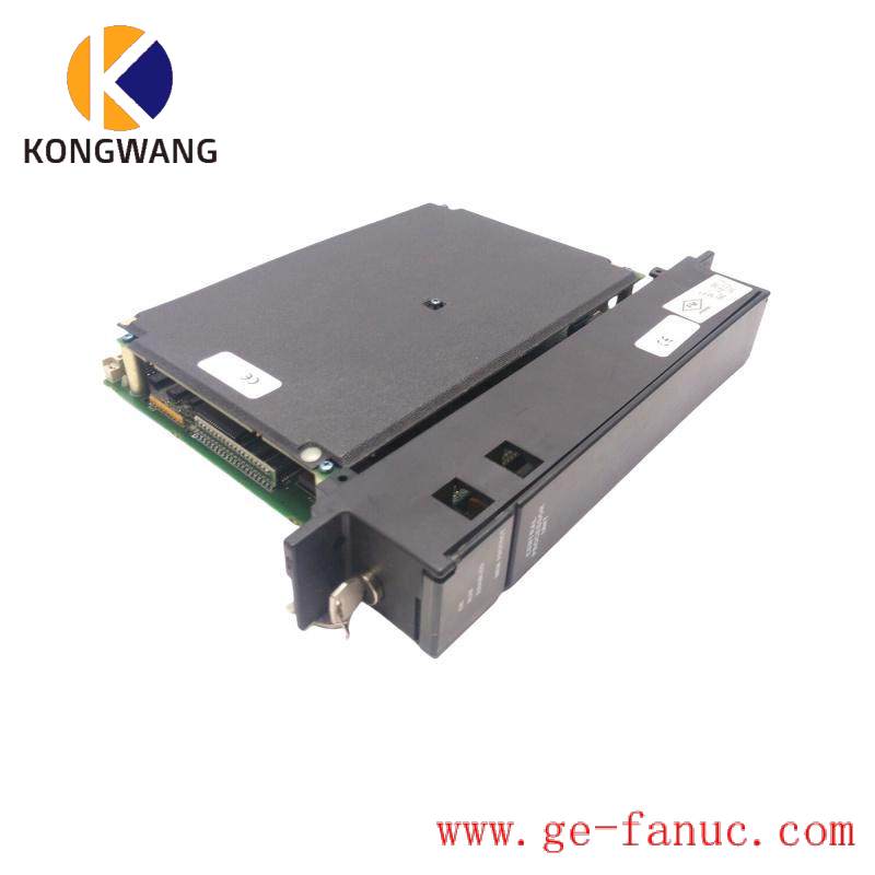 GE Fanuc IC697CPU781 Programmable Logic Controller CPU