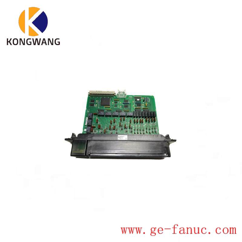 GE IC697MDL710 Output Relay Module