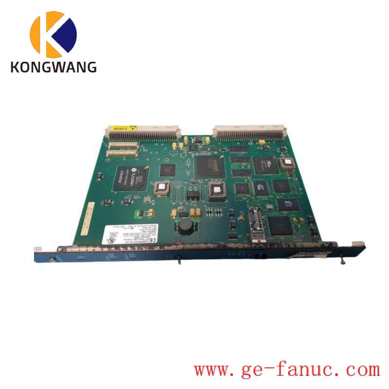 general-electric IC698RMX016 GE fanuc Rx7i PACsystem communication module 