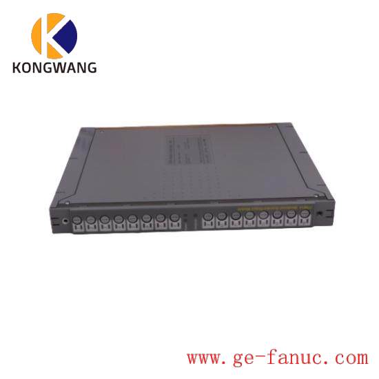 ICS Triplex T3464 Digital Output Module