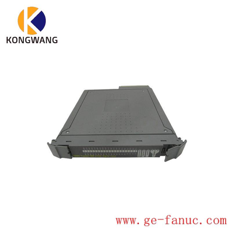 ICS TRIPLEX T8403 INPUT MODULE