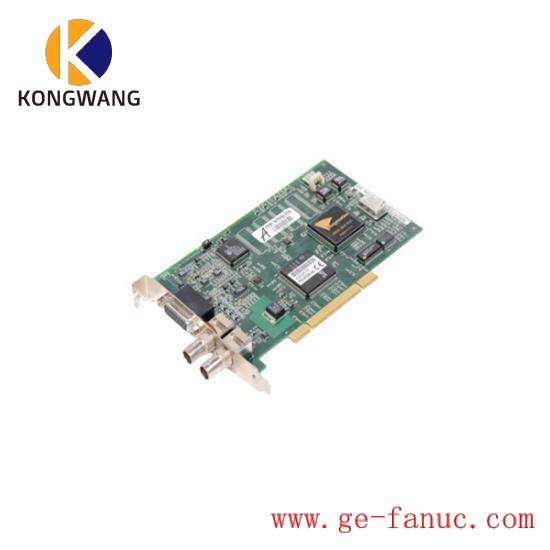 Imagenation PX-610A-00 Cyber Video Frame Card