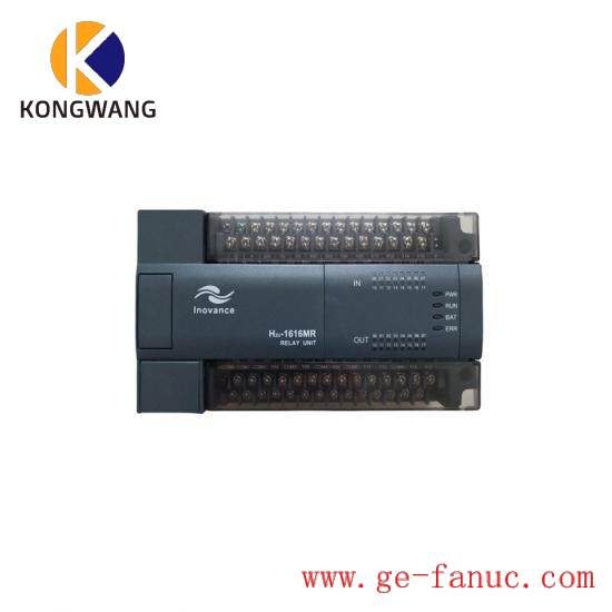 INOVANCE H2U-1616MR-XP PLC module Controller