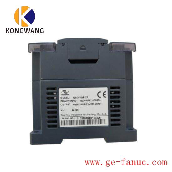 INOVANCE H2U-2416MR Programmable Controller