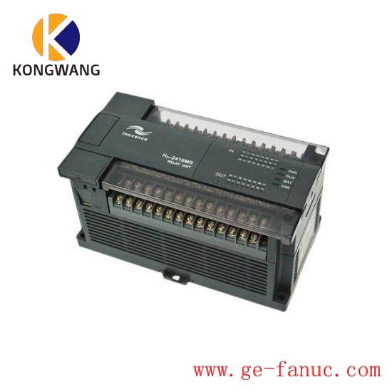 INOVANCE H2U-2416MR Programmable Controller