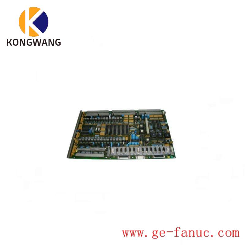 KRAUSS MAFFEI IO502 5088020 Input-Output PCB