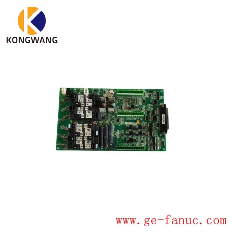 GE IS200AEADH3ADA Power Supply Board