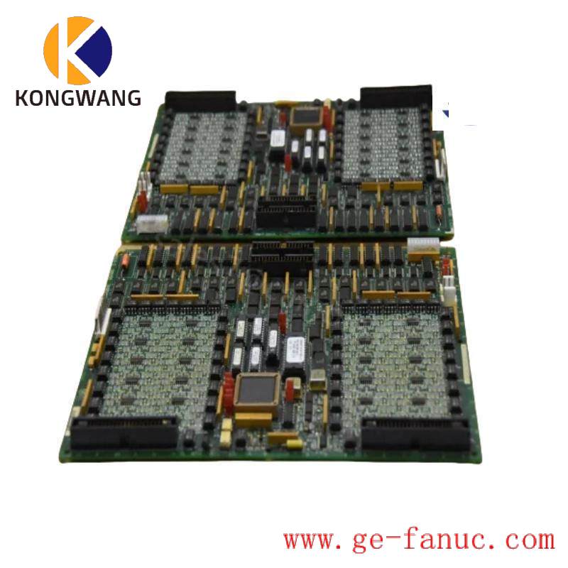 GE IS200TBAIS1CED PCB Board