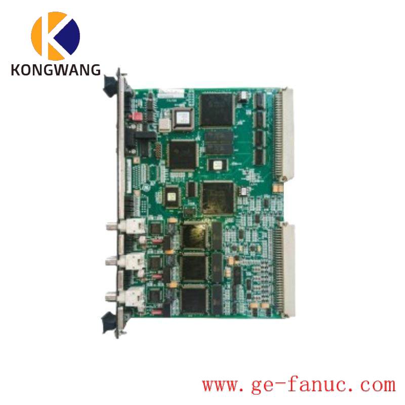 GE IS215VCMIH2CC IS215VCMIH2C Printed circuit board