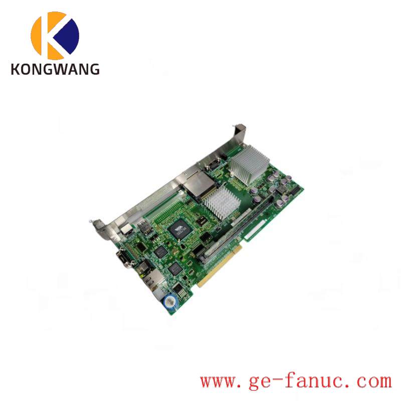 YASKAWA JANCD-NCP01 PC BOARD